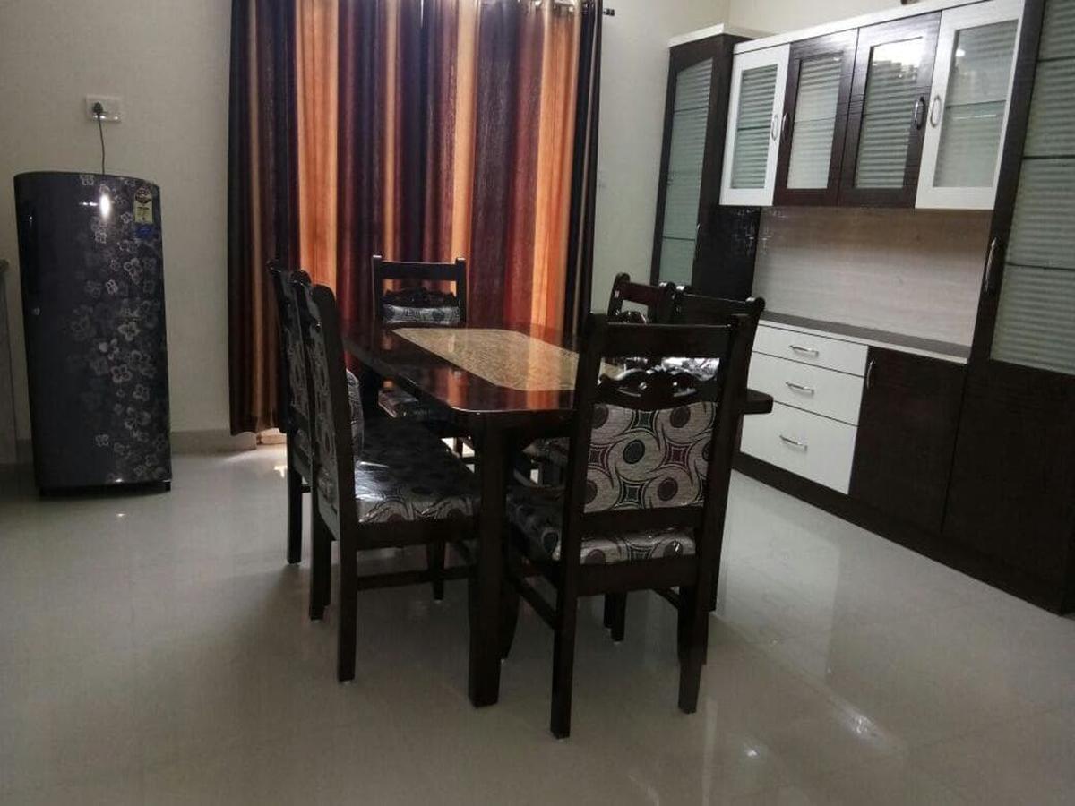 Hotel Fresh Living Prime Hitech Hyderabad Exterior foto